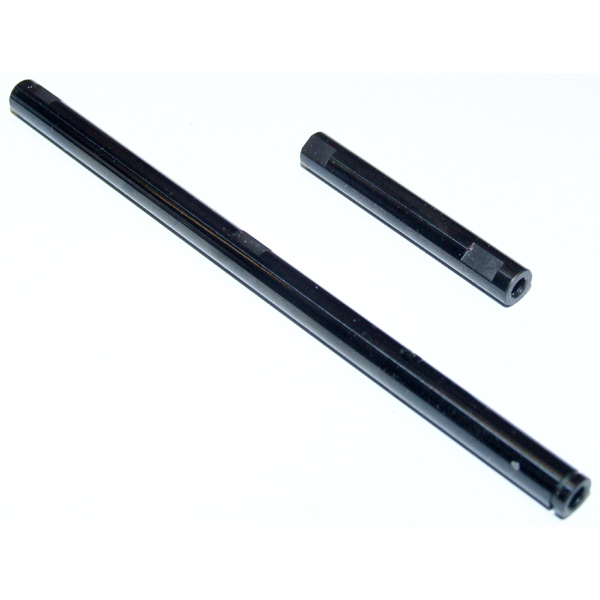 Ultralight Main + middle shaft - Official price: 45,00 �